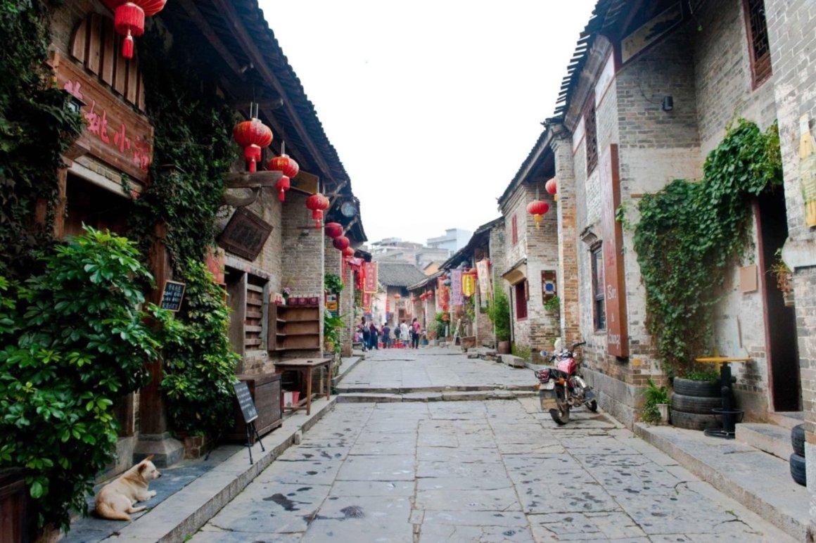 逃出美丽度假胜地
